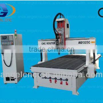 wood door making cnc router cutting AG1325