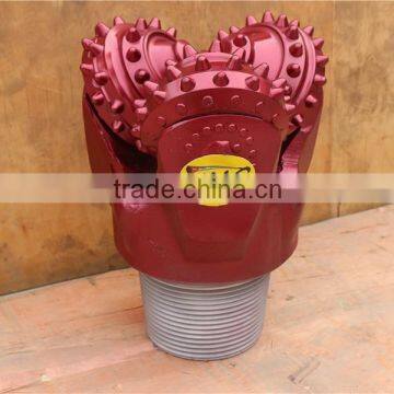 API Water Well Drilling Rig Machine/rotary Tricone Drill Bits & Drilling Rig Bits & Reamer Drilling Rig Bit Most Popular photo-3