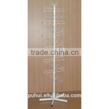 Metal Rotating Mugs Display Fixture From China Supplier photo-6