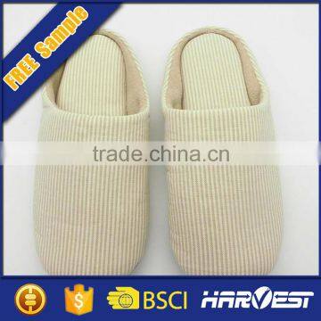 2015 Wholesale Custom Plush Fashion Indooe Sliper for Women photo-3