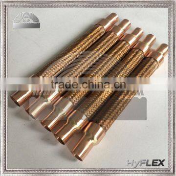 bronze vibration absorbers / vibration eliminator for cooling systems