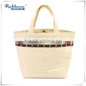 cotton canvas tote bag, custom tote bags promotion ,recycled plastic bottle tote bag