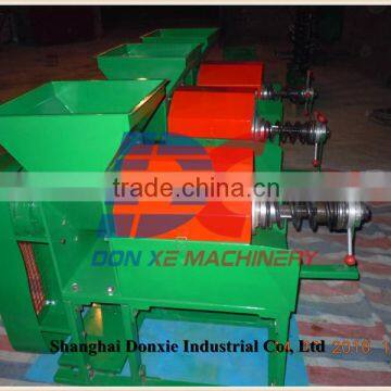 Indonesia Screw palm oil press machine/6YL-68/80/100/palm oil mill