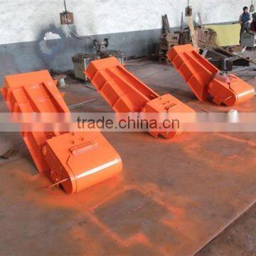 Working Stable Electromagnetic Vibrating Feeder