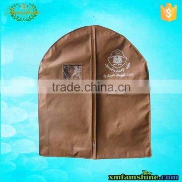 wholesale nonwoven garment bags printed