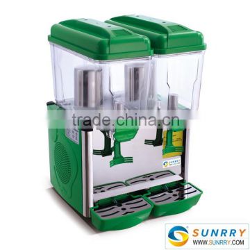 Fresh Juice Beverage Dispenser For Sale Pump Spraying (SY-JD24P SUNRRY)