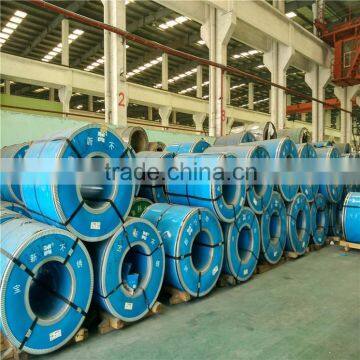Price List for 410s Cold Rolled Stainless Steel Coil photo-5