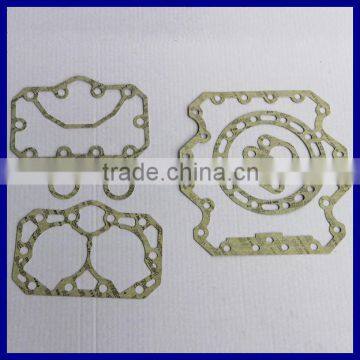 Bitzer air compressor gasket kit, full gasket kit set part ,a/c compressor engine gasket kits