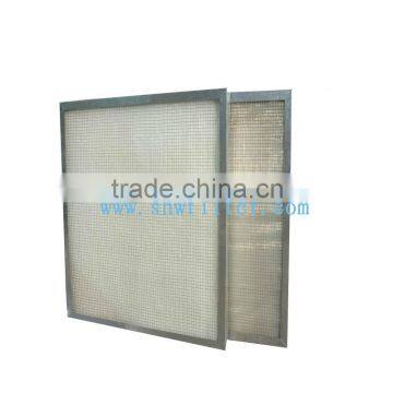 high temperature fiberglass filter mesh-china supplier