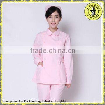 Modish Trim Women Scrub Suit