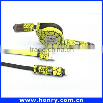 Alibaba china new coming usb date cable for s7