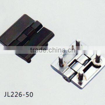 JL226 Zinc Alloy Cabinet Door Hinge photo-2
