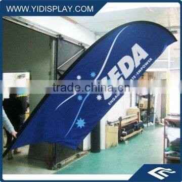 Aluminium Flagpole