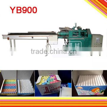 YB900 Dustless School Chalk Stick Making Machine                        
                                                Quality Choice