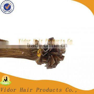 V Tip Pre-bonded Hair / Keratin Hair Extension