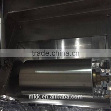 100Kgs High Quality Commercial Shaved Ice Machine For Restaurant,Hotel,Laboratory photo-2