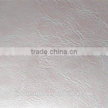 JRL1026 guangzhou factory dirtect sell high quality pvc imitation leather for woman Bag