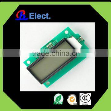 Programmable Heat Gun Lcd Display