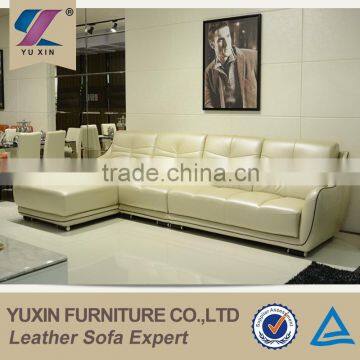 Modern Home Corner Couch Sala Sets Furniture photo-2
