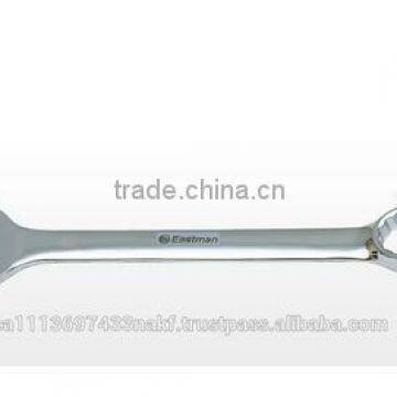Chrome Vanadium Elliptical Panel Combination Wrench