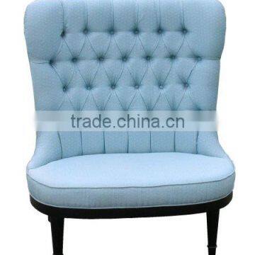 Sofa Mahogany Indoor Furniture