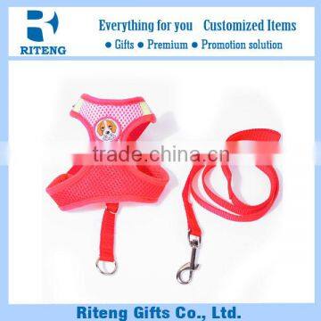 Adjustable Safty Belt Car Dog Harness Vest Supplier's Choice photo-6