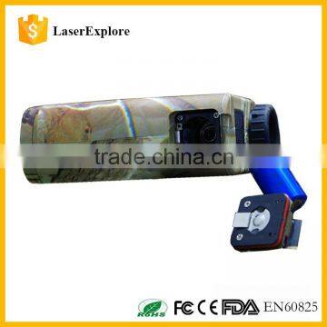Top Rated Supplier Wholesale 1000m Oem Laser Rangefinder Hunting photo-6
