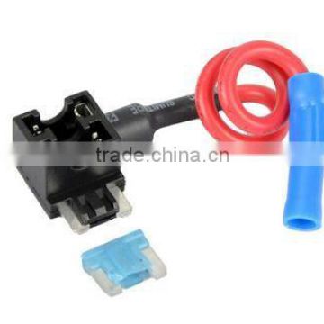 Mini Add-a-circuit ATM Low Profile Blade Style Fuse Holder