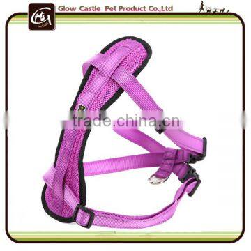 Glow Castle Wholesale Chest Plate Pet Harness