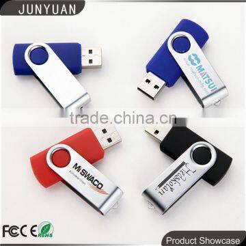 Custom design best gift usb flash with low price