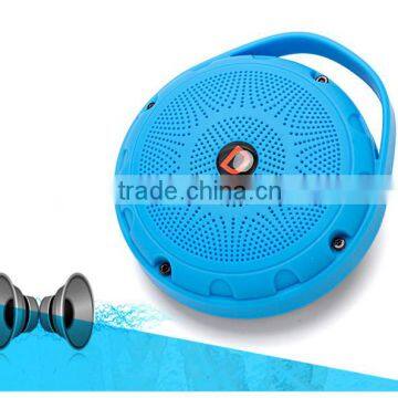 Chinese Top Pro Audio Speaker, Wireless Microphone Mini Speaker With Bluetooth Selfie Speaker photo-2