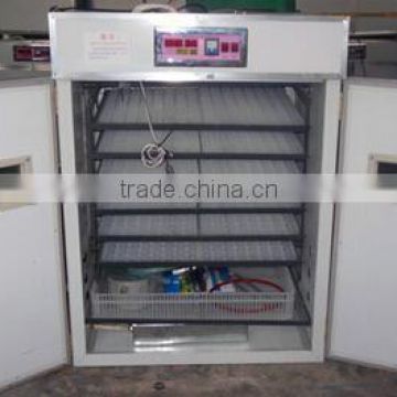 MC-JX-88 Full-automatic Mini/Large Incubator for Poultry