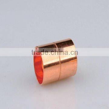 high quality copper coupling