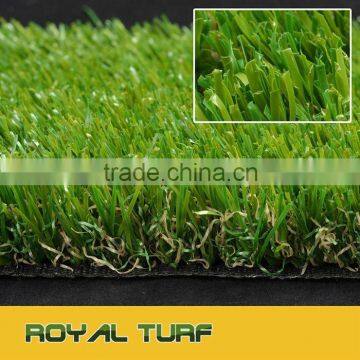 newest generation Landscape Synthetic turf natural looking