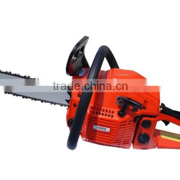 CS4500 45CC Chain saw with 20"bar hotsale