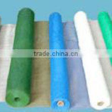 ISO 9001 hot sales fibergalss window mesh