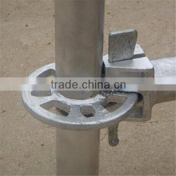 Best Price Ringlock Scaffolding Base Collar