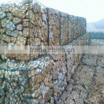 HOT DIPPED GABION BOX
