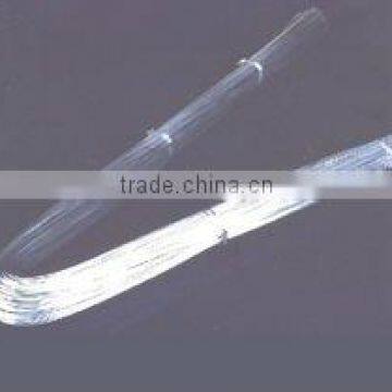 iron cut wire