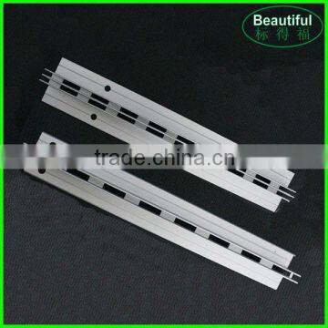 Single Hole / Double Hole Aluminum Strut Channel