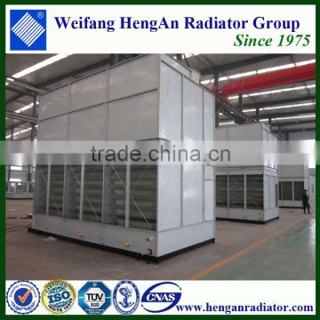 Small Cooling Tower for Water Chiller