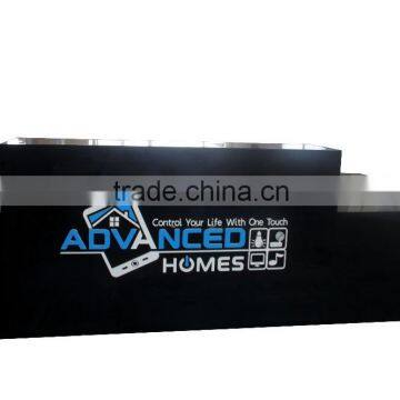 Stylish bar counter/bar counter for sale/high-end counter top