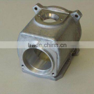 Custom Made Die Cast Aluminium Casserole Mold Supplier's Choice photo-6