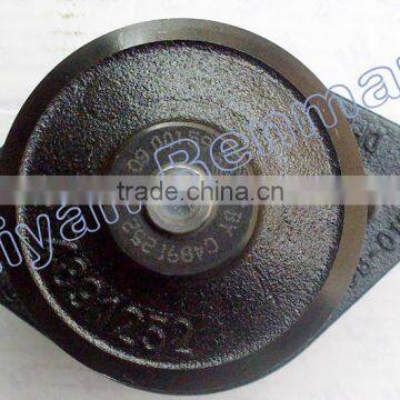 ISBe6.7 Waterpump 3800984 photo-3