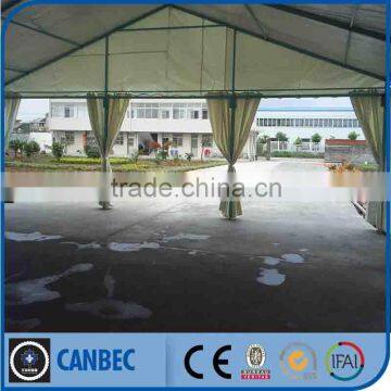 Cheap Price Outdoor Event Tent With Steel Frame Structure 15m photo-3