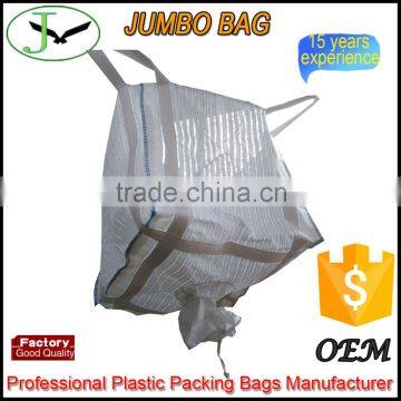 high qualtiy breathable pp woven big bag from China shandong