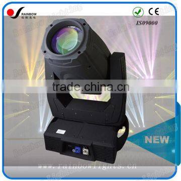 16R Beam 350w Zoom Sharpy Sharpy Beam Spot Wash Moving Head Stage Light