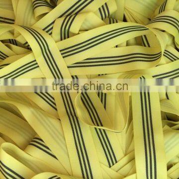 8T steel pipe packaging polyester webbing strap