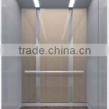 Passenger Elevators ICP003D 750-1050KG