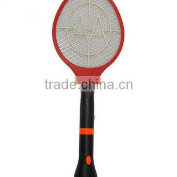 Fission electric mosquito swatter